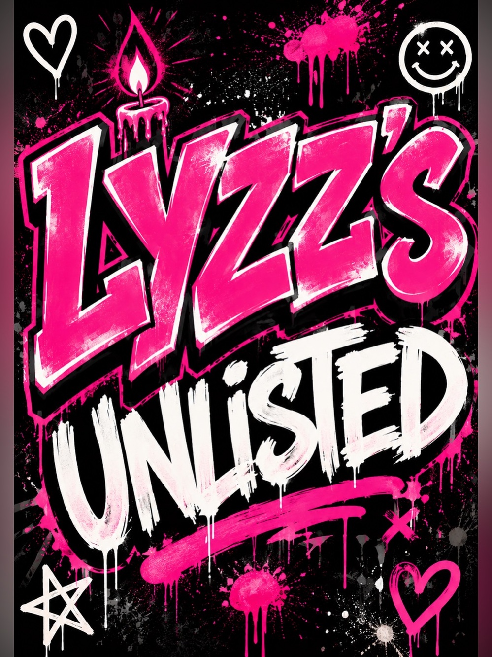 Unlisted for Live Show
